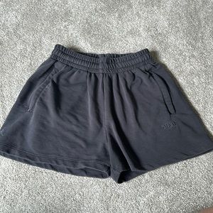 Oner Active Lounge Short in coal